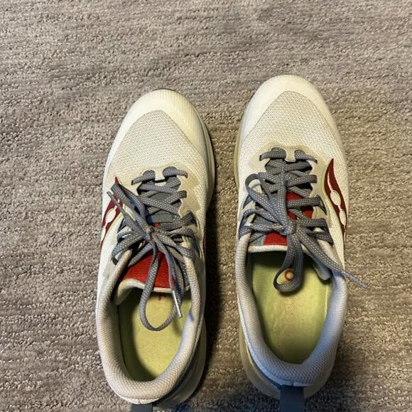 Saucony Peregrine - Picture 2 of 2